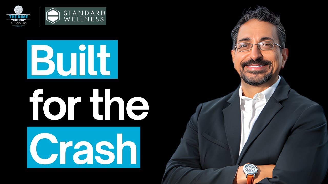 Inside the Carl Icahn Mindset | Standard Wellness’ Discipline-First Strategy  ft. Jared Maloof