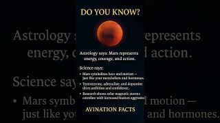 Planet Mars #reels #new #spritual #hiddenknowledge #science #astrology #universe#youtubeshorts