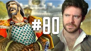 Playing World of Warcraft - Part 80