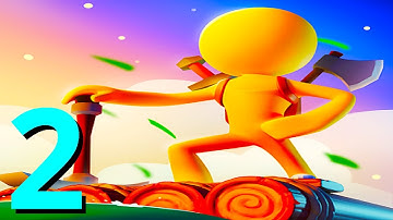 ⚔️ Questopia: Conquer the World 🌏 GAMEPLAY Part 2 HUGE Progress (Android, iOS)