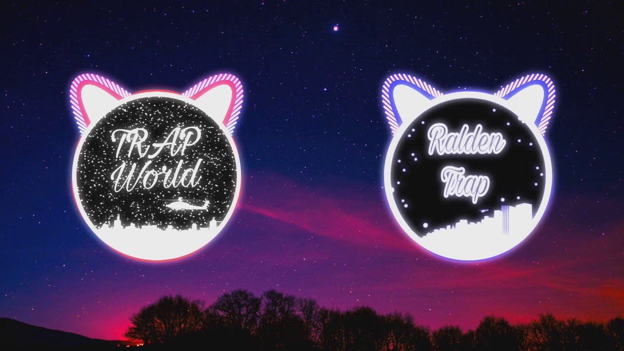 SAYMYNAME - Burn (TRAP World x Ralden Trap) (DUET)