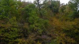 Rulo, NE. and Grandpa Jess's farm in the Fall of 2009