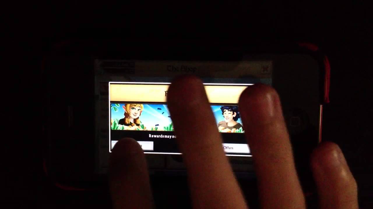 Knights and Dragons Gem Glitch (NO HACK) YouTube