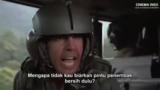 WAJIB NONTON!!! Film perang SNIPER terbaru sub indo