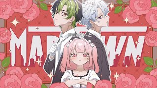 魔界ノりりむの配信のサムネイル画像