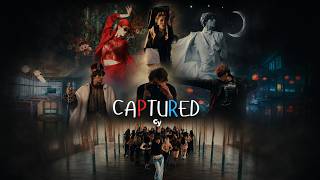 Captured | A Dance Film by Noel Bajandas | CLI Conservatory Class of 2026