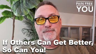 If Others Can Get Better, So Can You