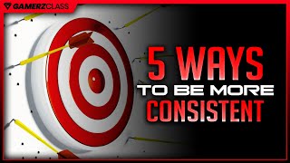 5 Ways to Be More Consistent And Play Dota 2 Well All The Time screenshot 4