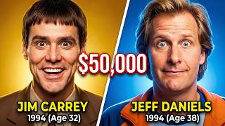 Jim Carrey Fought For His Co-Star When The Studio Offered Him $50K As An Insult | True Story