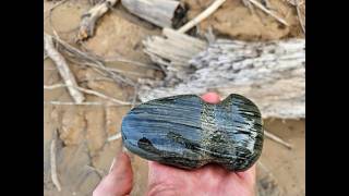 Starting the Summer Arrowhead Hunting Season with a Clean Slate!