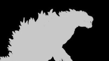 [DC2] Godzilla Singular Point v2 showcase;-;