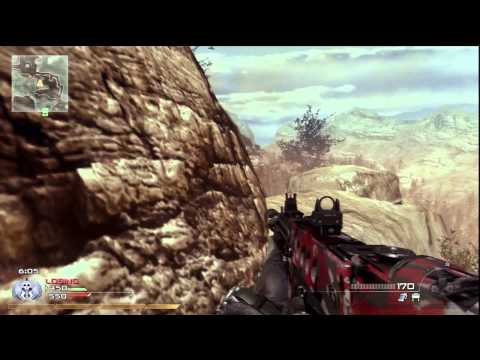Call of Duty: Modern Warfare 2: FFA No Killstreaks!: 30k 8d