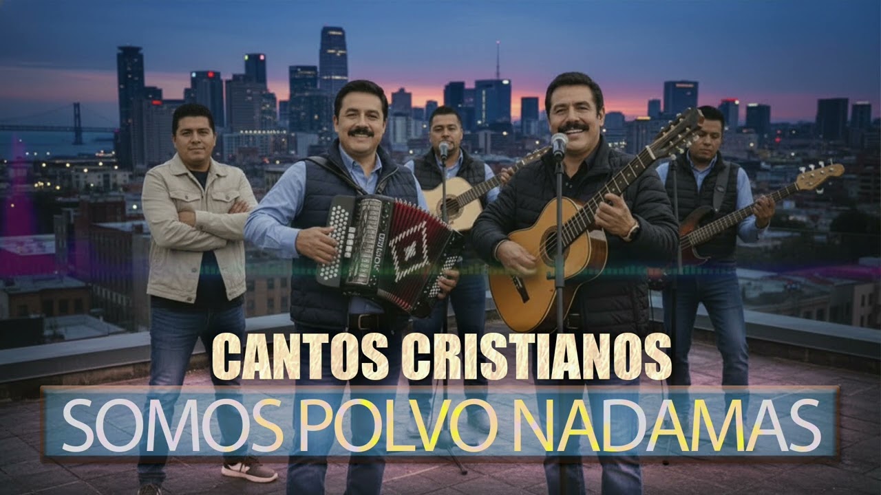Somos polvo  nadamas
