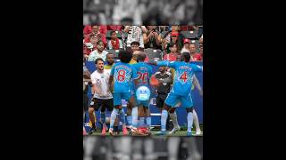 DR Congo 1-1 Portugal MATCH HIGHLIGHTS
