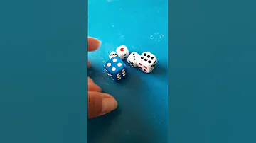 Dice Dropping Sound Viral Asmrsounds Ytshorts Satisfying Dice 
