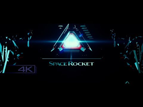Space Rocket Nation 4K 