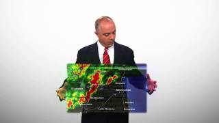Cbs 58 Weather App Commercial