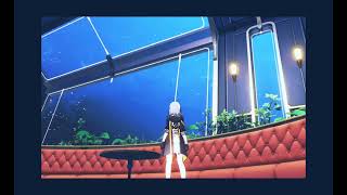 Take The Journey - Honkai: Star Rail OST (Muffled Cabin Version)