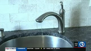 VIDEO: Getting ready for Arctic blast
