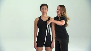 VSF |  How To Measure