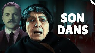 Kabuslar Evi Son Dans Hümeyra Full Hd Yerli Korku Filmi İzle