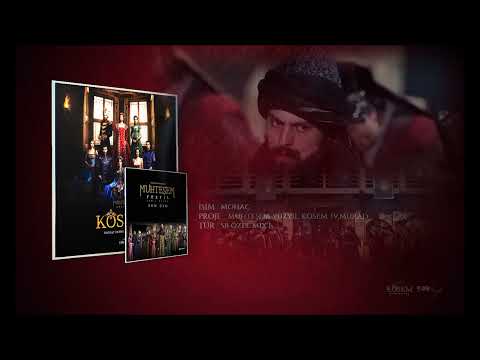 Muhteşem Yüzyıl Kösem IV Murad - Mohaç [SB Özel Mix'i]