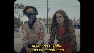 the 1975 - robbers (legendado)