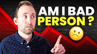 Celebrity How to tell if you're a bad person Net Worth