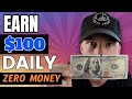 Earn $100 a DAY with Instagram Affiliate Marketing for FREE! (Works Worldwide)