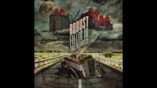 Robust - I Wake Up
