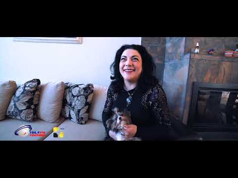 33 კითხვა ფორტუნასაგან თამარ ივერს