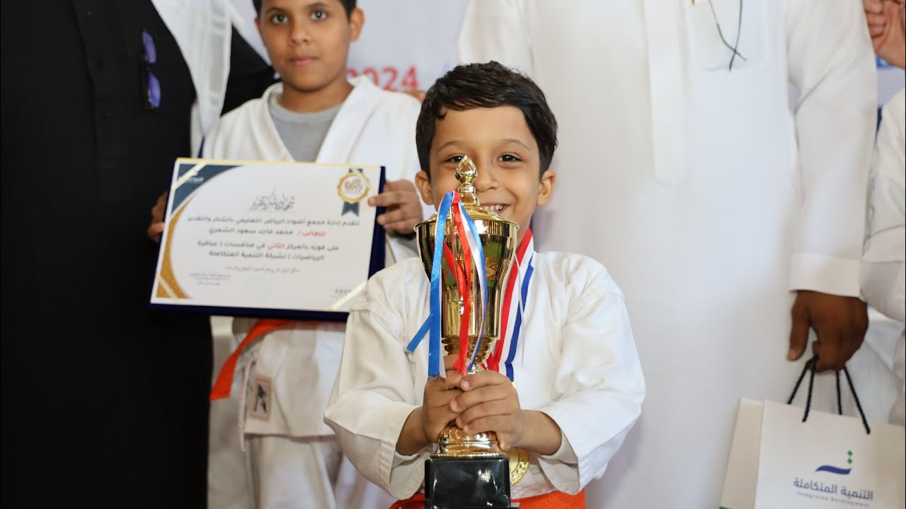 حفل تكريم الموهوبين والموهوبات لمدارس أضواء الرياض