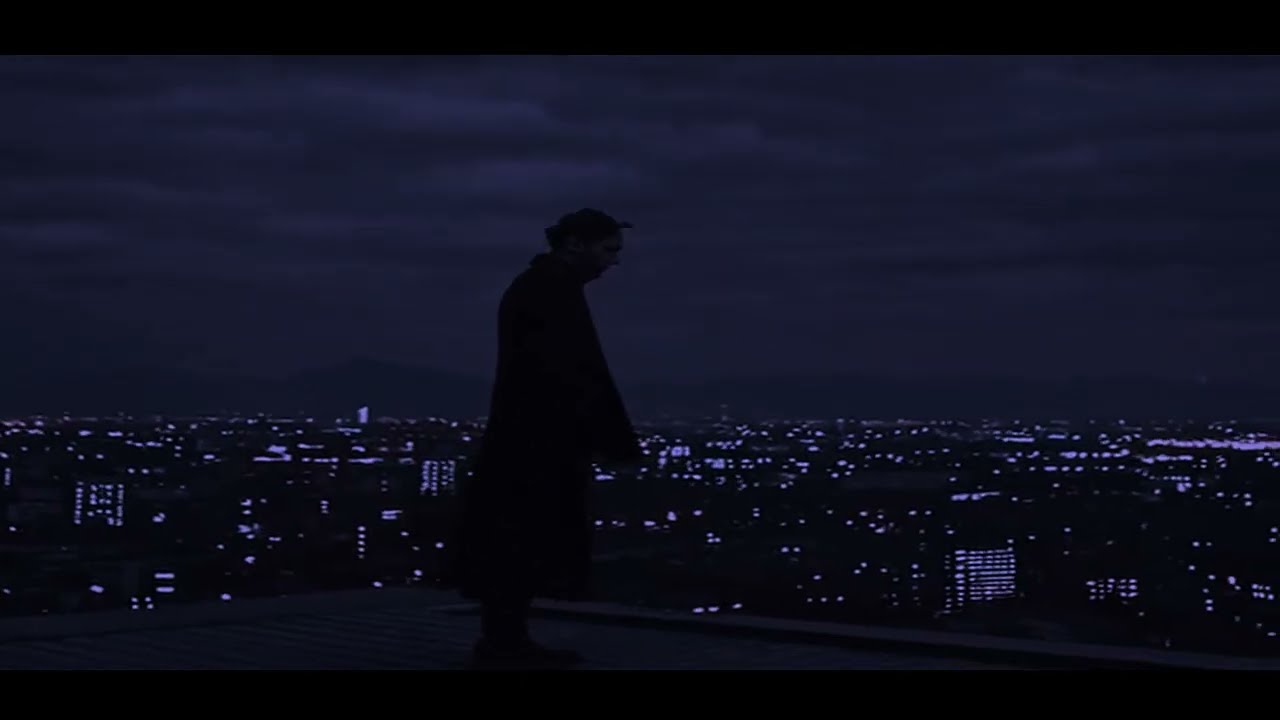 KUROSIVE - Solitude (Official Visualizer)