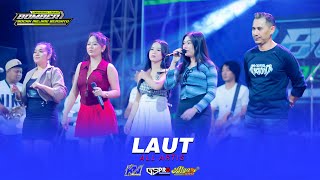 Download Lagu LAUT ALL ARTIS  BOMBER COMMUNITY MP3