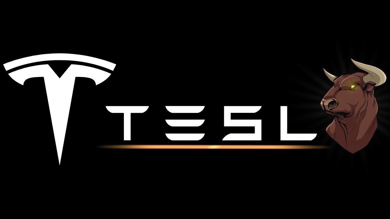 TESLA STOCK Setting up for next move HIGHER or a GAP Fill? Watch CLOSE! 2/4/2022 AM