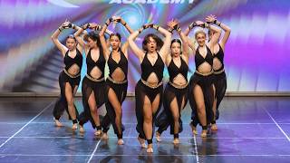 Abda 2026 Yil Sonu Salsa Ladies Styling - Renovare By İzel Altinören
