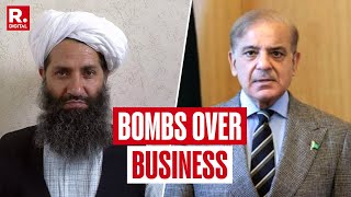 Pakistan Afghanistan Conflict Backfires: Taliban Hits Back, Trade Collapses Along Durand Line