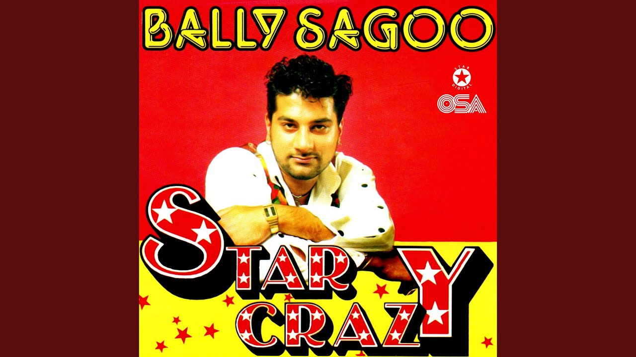 Jewel - Bally Sagoo | Shazam