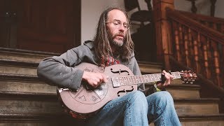 Charlie Parr - Delia - Green Room Sessions chords
