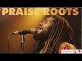 Roots Gospel Reggae (1987) [Lost Album] Lieutenant Stitchie - Praise Roots