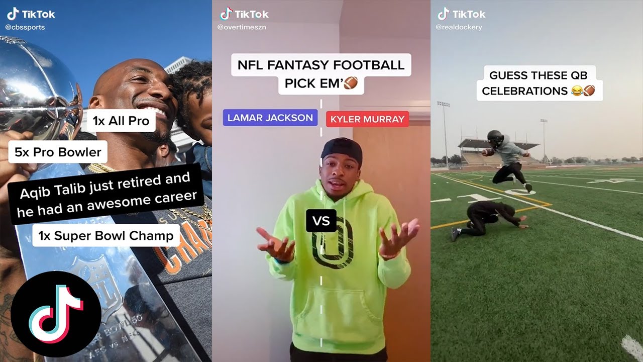 10 MINUTES OF FOOTBALL TIK TOKS!!! (vol 21) YouTube