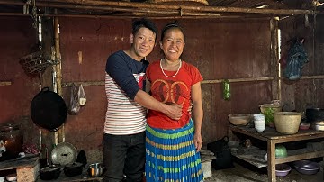 Sướng Như Ông Tướng Trai Trẻ 25 Tuổi Lấy Vợ 52 Chia Sẻ Chuyện Đêm Đêm Vẫn 2,3 Lần . Pheng Pheng Vlog