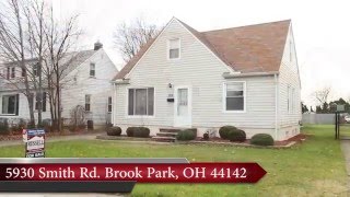 5930 Smith Rd video tour