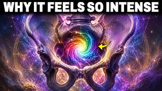 Why Do Spiritual People Experience Sexual Desire So Intensely?