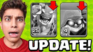 Emergency Update! Bad News for Dragon Duke! 