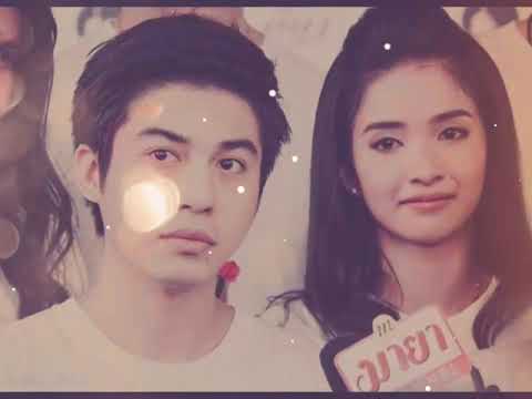 ร้องไห้กับฉัน : แน็คกี้บลู