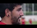 Detrás de las Leonas: Preparación física antes del #WRWC2017