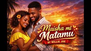 Maisha ni matamu 🎶 - Swahili Afro Pop