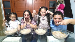 Mezclamos muchos cereales en un tazón | Wickit y Winchi by Wickit y Winchi 329 views 3 months ago 10 minutes, 16 seconds