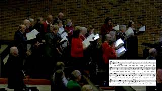 The Nativity of the Lord—12.24.2025